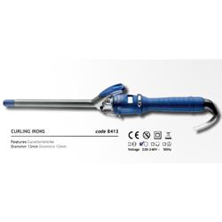 CURLING IRONS 13 MM